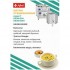 Котел пищеварочный ABAT (АБАТ) КПЭМ-100/9Т, лицо нерж. 11000013394 Котел пищеварочный ABAT (АБАТ) КПЭМ-100/9Т, лицо нерж. 11000013394