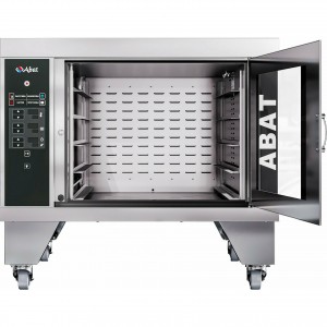 Шкаф расстоечный ABAT (АБАТ) ШРТ-10-6-4П 21001011758 Шкаф расстоечный ABAT (АБАТ) ШРТ-10-6-4П 21001011758