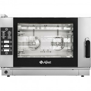 Конвекционная печь ABAT (АБАТ) КЭП-4ПМ-01 11000021075 Конвекционная печь ABAT (АБАТ) КЭП-4ПМ-01 11000021075