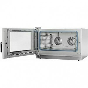 Конвекционная печь ABAT (АБАТ) КЭП-4ПМ-01 11000021075 Конвекционная печь ABAT (АБАТ) КЭП-4ПМ-01 11000021075