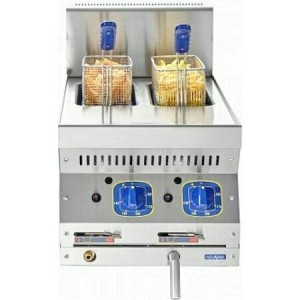Фритюрница ABAT (АБАТ) ГФК-40.2Н 21000001965 Фритюрница ABAT (АБАТ) ГФК-40.2Н 21000001965