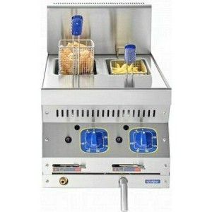 Фритюрница ABAT (АБАТ) ГФК-40.2Н 21000001965 Фритюрница ABAT (АБАТ) ГФК-40.2Н 21000001965