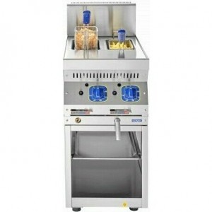 Фритюрница ABAT (АБАТ) ГФК-40.2Н 21000001965 Фритюрница ABAT (АБАТ) ГФК-40.2Н 21000001965