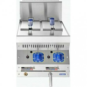 Фритюрница ABAT (АБАТ) ГФК-40.2Н 21000001965 Фритюрница ABAT (АБАТ) ГФК-40.2Н 21000001965