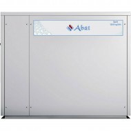 Льдогенератор ABAT (АБАТ) ЛГ-1200Ч-04 (выносной холод - централизованная подача хладагента) 71000019618