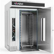 Печь ротационная ABAT (АБАТ) РПШ-18-8-6ШР серии EXPERT - разборная конструкция 21000006779