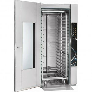 Шкаф расстоечный ABAT (АБАТ) ШРТ-18М 21000807850 Шкаф расстоечный ABAT (АБАТ) ШРТ-18М 21000807850