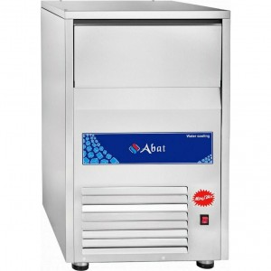 Льдогенератор ABAT (АБАТ) ЛГ-64/40К-01 (водяное охлаждение) 71000009996 Льдогенератор ABAT (АБАТ) ЛГ-64/40К-01 (водяное охлаждение) 71000009996
