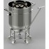 Дежа для планетарного миксера ABAT (АБАТ) МПЛ-60, объем 60 л, вся нерж. 41000026835 Дежа для планетарного миксера ABAT (АБАТ) МПЛ-60, объем 60 л, вся нерж. 41000026835