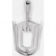 Насадка лопатка ABAT (АБАТ) МПЛ-60 41000017325