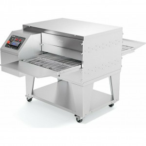 Конвейерная печь для пиццы ABAT (АБАТ) ПЭК-600 21000002875 Конвейерная печь для пиццы ABAT (АБАТ) ПЭК-600 21000002875