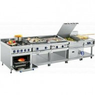 Гриль ABAT (АБАТ) ГК-90П 21000802031