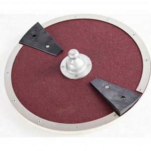 Картофелечистка ABAT (АБАТ) МКК-300-01 41000209884 Картофелечистка ABAT (АБАТ) МКК-300-01 41000209884