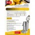 Картофелечистка ABAT (АБАТ) МКК-500-01 41000009887 Картофелечистка ABAT (АБАТ) МКК-500-01 41000009887