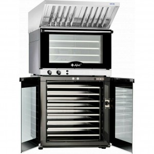 Конвекционная печь ABAT (АБАТ) КЭП-4Э 11000009803 Конвекционная печь ABAT (АБАТ) КЭП-4Э 11000009803