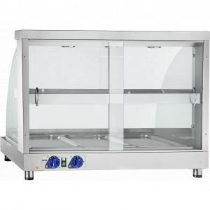 Витрина тепловая настольная ABAT (АБАТ) ВТН-70 21000807725 Витрина тепловая настольная ABAT (АБАТ) ВТН-70 21000807725