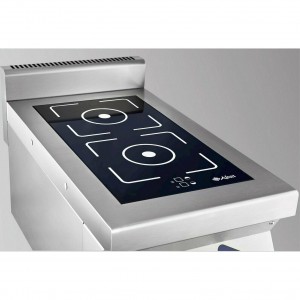 Плита индукционная ABAT (АБАТ) КИП-27Н 71000019409 Плита индукционная ABAT (АБАТ) КИП-27Н 71000019409