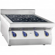 Плита индукционная ABAT (АБАТ) КИП-47Н 71000019410