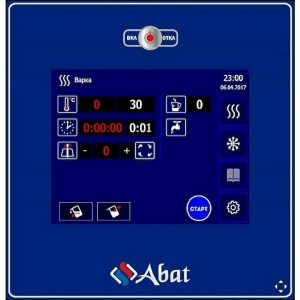 Котел варочный ABAT (АБАТ) КПЭМ-160-ОМП 11000019517 Котел варочный ABAT (АБАТ) КПЭМ-160-ОМП 11000019517