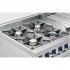 Плита газовая ABAT (АБАТ) ПГК-49ЖШ 21000801314 Плита газовая ABAT (АБАТ) ПГК-49ЖШ 21000801314