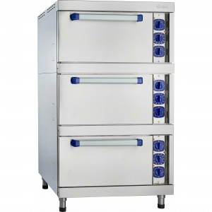 Шкаф жарочный ABAT (АБАТ) ШЖЭ-3-01 71000000300 Шкаф жарочный ABAT (АБАТ) ШЖЭ-3-01 71000000300