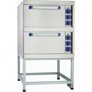 Шкаф жарочный ABAT (АБАТ) ШЖЭ-2 71000000167 Шкаф жарочный ABAT (АБАТ) ШЖЭ-2 71000000167