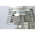 Миксер планетарный ABAT (АБАТ) МПЛ-60 41000019529 Миксер планетарный ABAT (АБАТ) МПЛ-60 41000019529