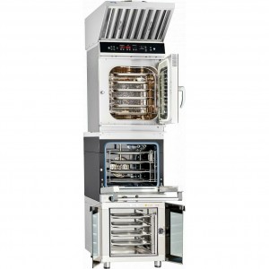 Шкаф расстоечный ABAT (АБАТ) ШРТ-4-02 21000009836 Шкаф расстоечный ABAT (АБАТ) ШРТ-4-02 21000009836