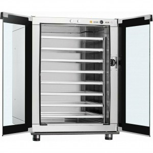 Шкаф расстоечный ABAT (АБАТ) ШРТ-8-01 21000011227 Шкаф расстоечный ABAT (АБАТ) ШРТ-8-01 21000011227