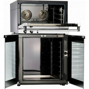 Шкаф расстоечный ABAT (АБАТ) ШРТ-8Э 21000009818 Шкаф расстоечный ABAT (АБАТ) ШРТ-8Э 21000009818