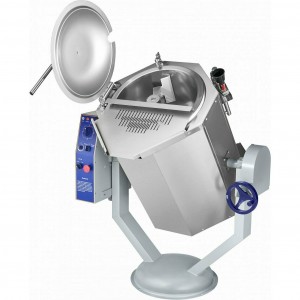 Котел пищеварочный ABAT (АБАТ) КПЭМ-60-ОМР 11000019423 Котел пищеварочный ABAT (АБАТ) КПЭМ-60-ОМР 11000019423