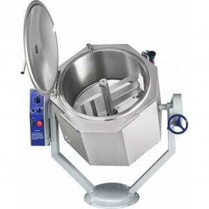 Котел пищеварочный ABAT (АБАТ) КПЭМ-160-ОМР 11000019426 Котел пищеварочный ABAT (АБАТ) КПЭМ-160-ОМР 11000019426
