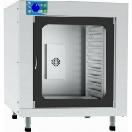 Шкаф расстоечный ABAT (АБАТ) ШРТ 10-1/1М2 21000807851