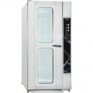 Шкаф расстоечный ABAT (АБАТ) ШРТ-16М 21000002757 Шкаф расстоечный ABAT (АБАТ) ШРТ-16М 21000002757